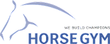 Horse Gym Australia logo