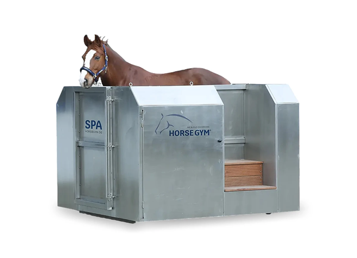 Horse Spa Fi